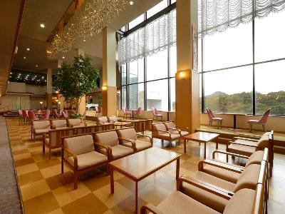 Lala Resort Hotel Green Green Сендай Екстериор снимка