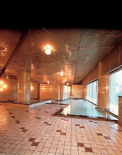 Lala Resort Hotel Green Green Сендай Екстериор снимка