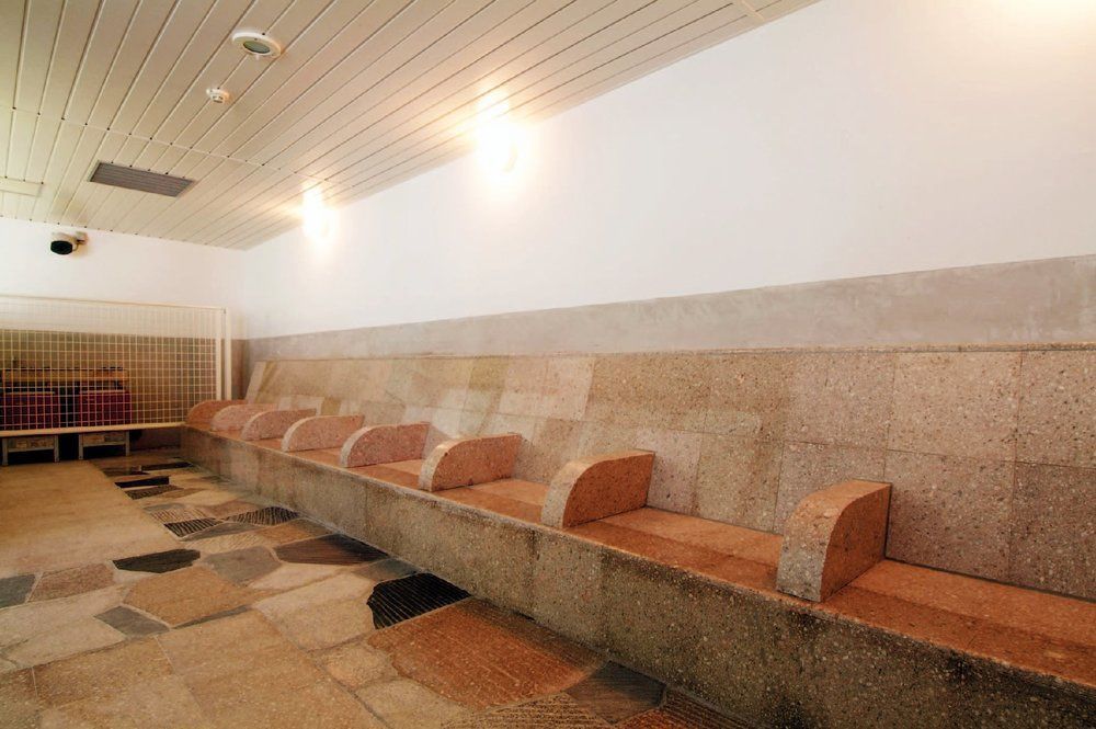 Lala Resort Hotel Green Green Сендай Екстериор снимка